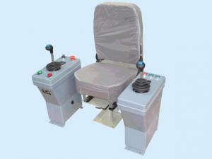 HQK-D2型聯(lián)動臺(塑料殼)