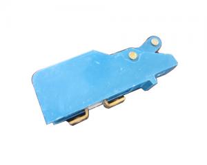 觸頭總成10A、32A、63A、100A